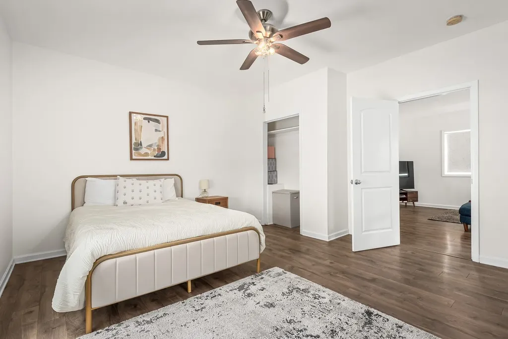 1815 Underwood Street Nashville TN 37208