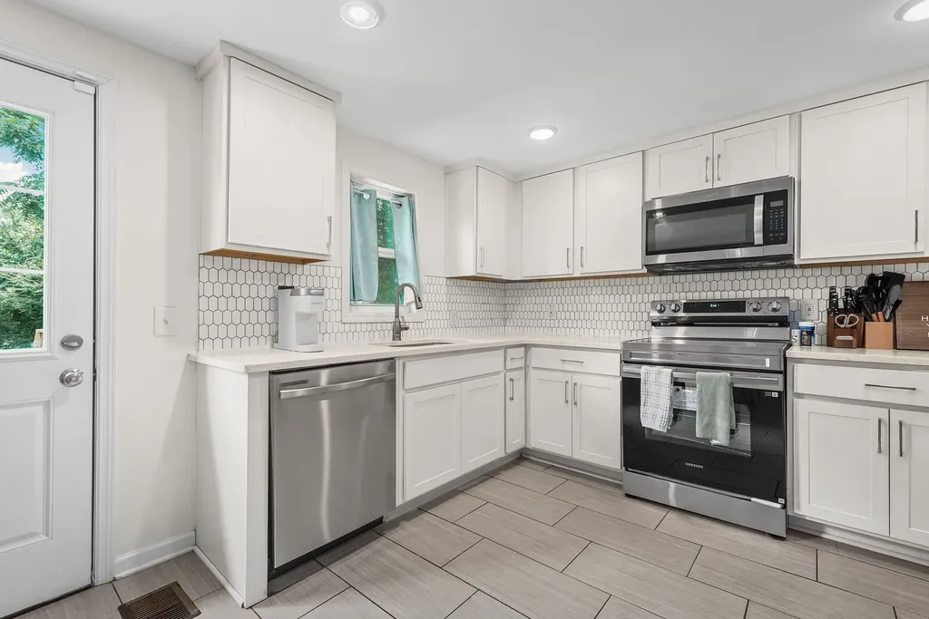1815 Underwood Street Nashville TN 37208