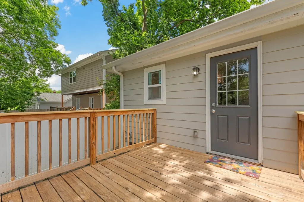 1815 Underwood Street Nashville TN 37208