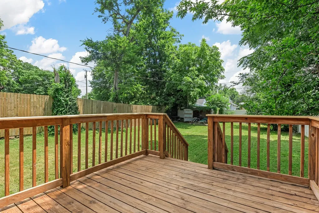 1815 Underwood Street Nashville TN 37208