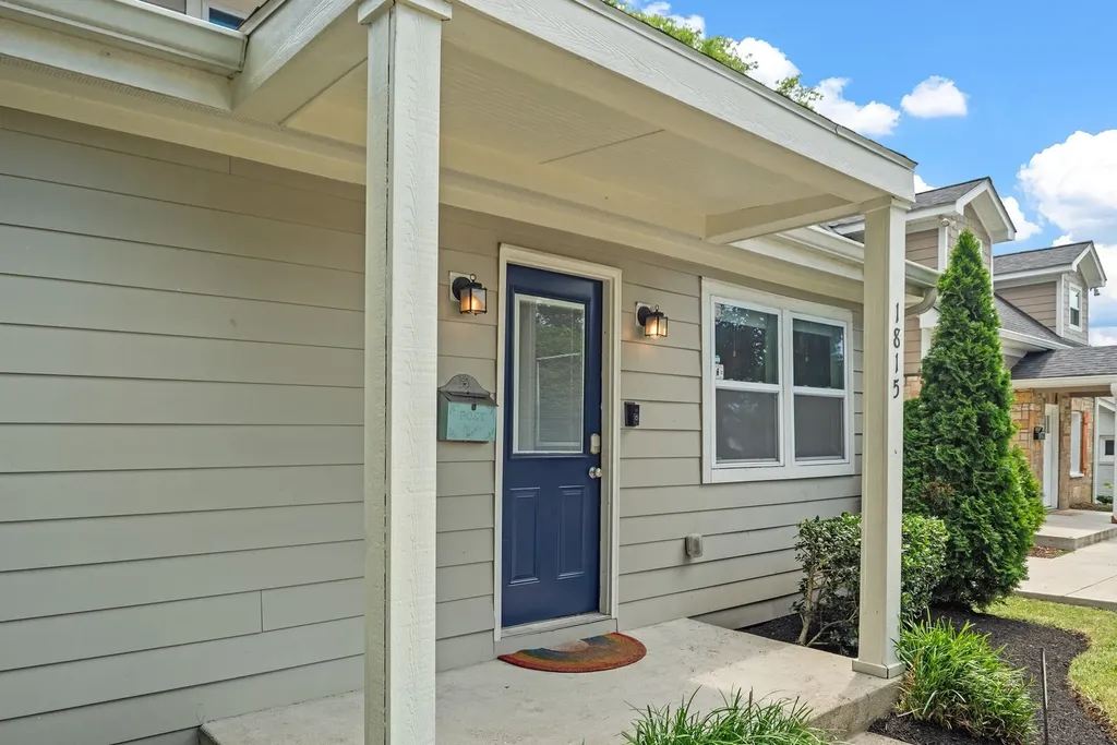 1815 Underwood Street Nashville TN 37208