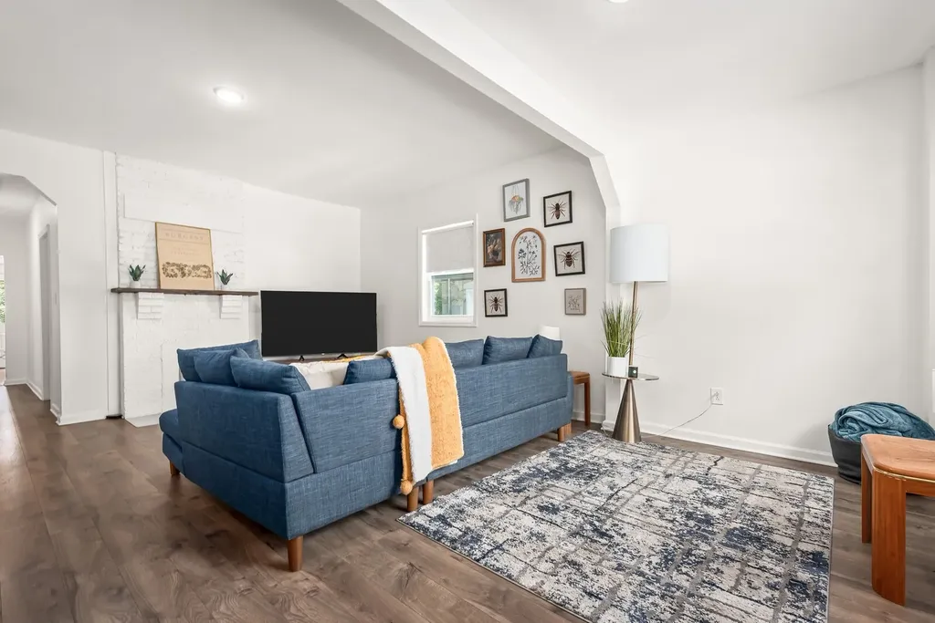 1815 Underwood Street Nashville TN 37208