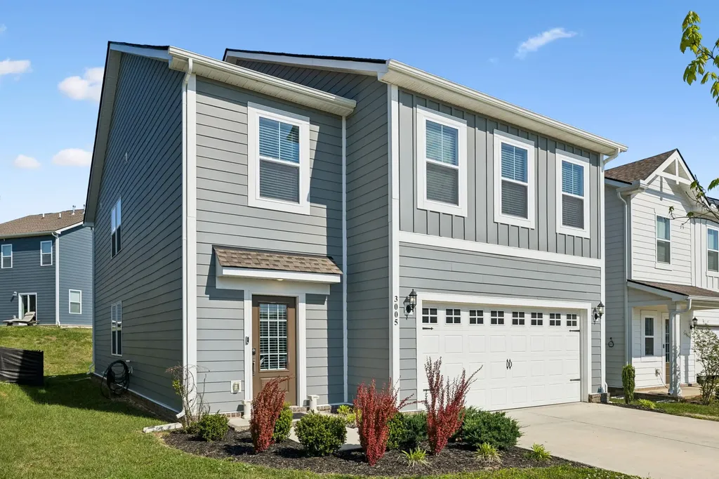 3005 Drumwright Way Columbia TN 38401