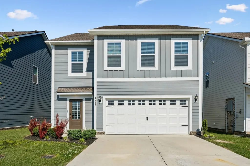 3005 Drumwright Way Columbia TN 38401
