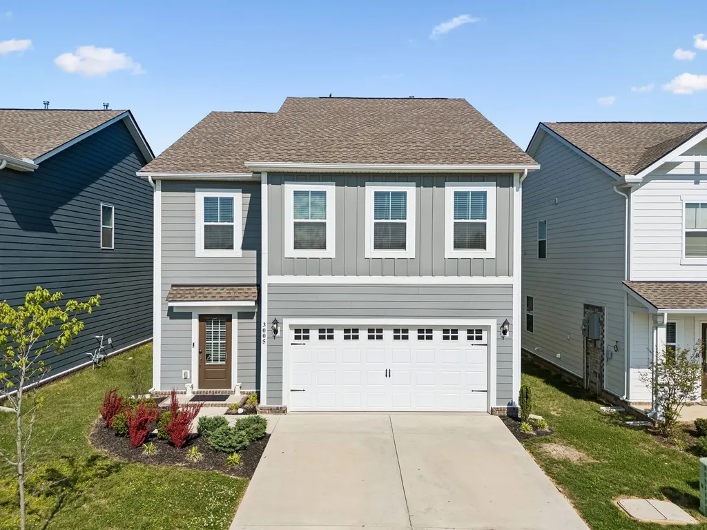 3005 Drumwright Way Columbia TN 38401