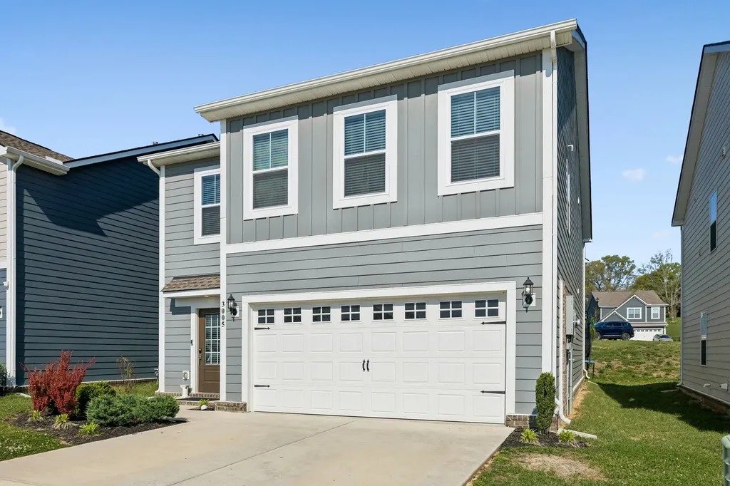 3005 Drumwright Way Columbia TN 38401