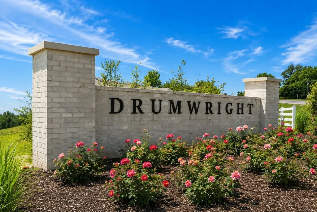 3005 Drumwright Way Columbia TN 38401