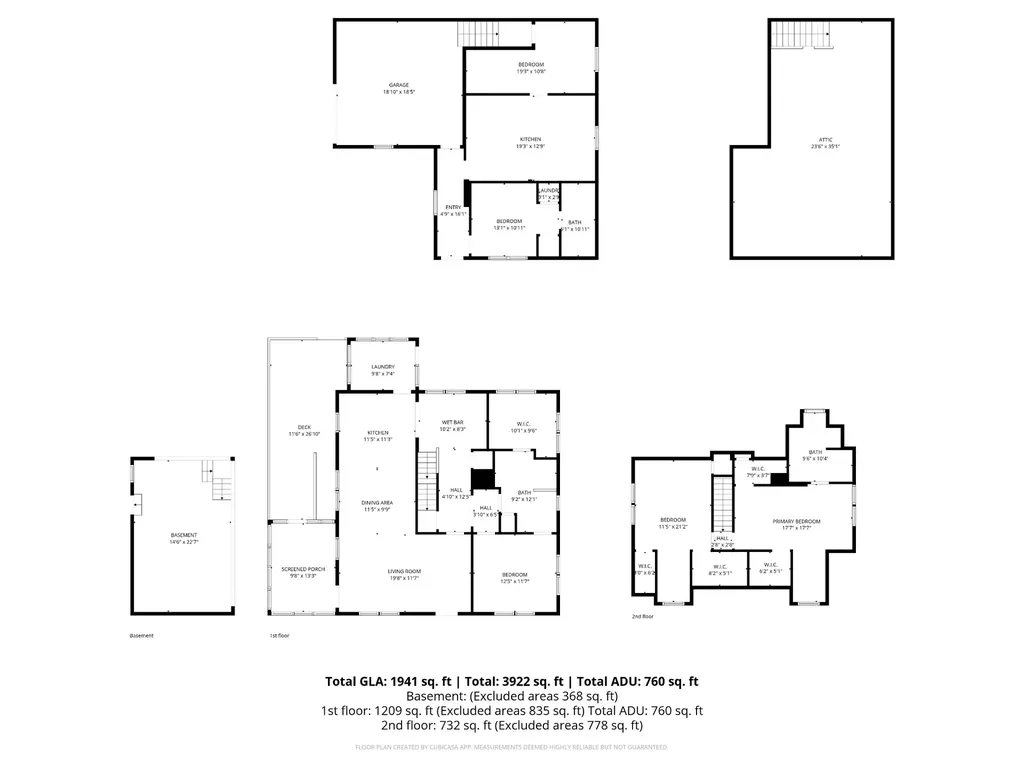 404 Murrell Street Dickson TN 37055
