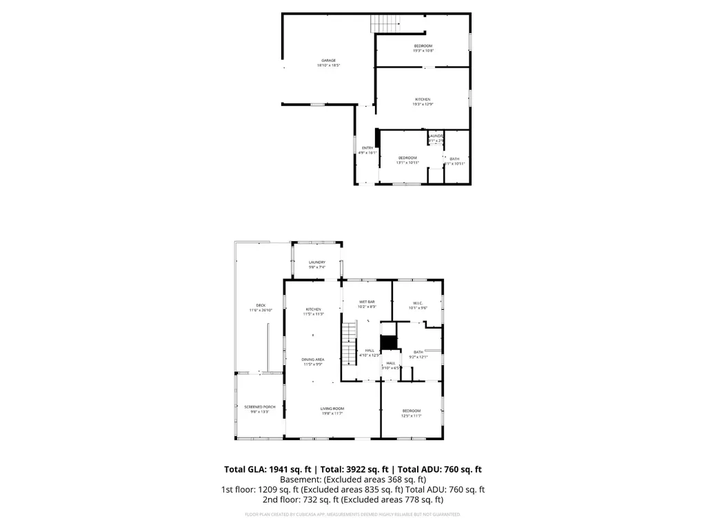404 Murrell Street Dickson TN 37055