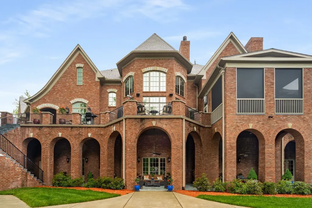 2925 Old Clarksville Pike Ashland City TN 37015