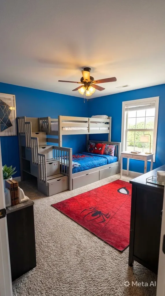 1761 Apache Way Clarksville TN 37042