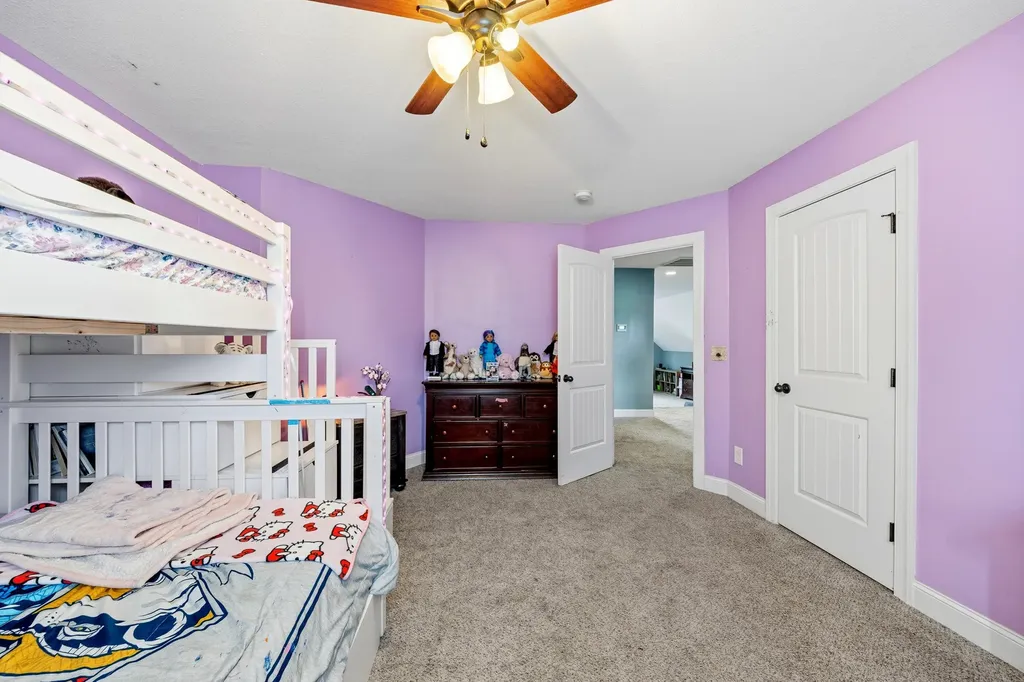 1761 Apache Way Clarksville TN 37042