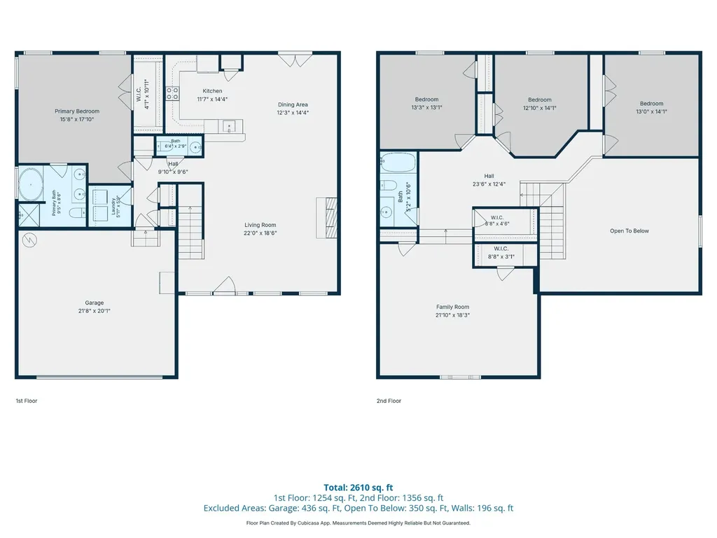1761 Apache Way Clarksville TN 37042