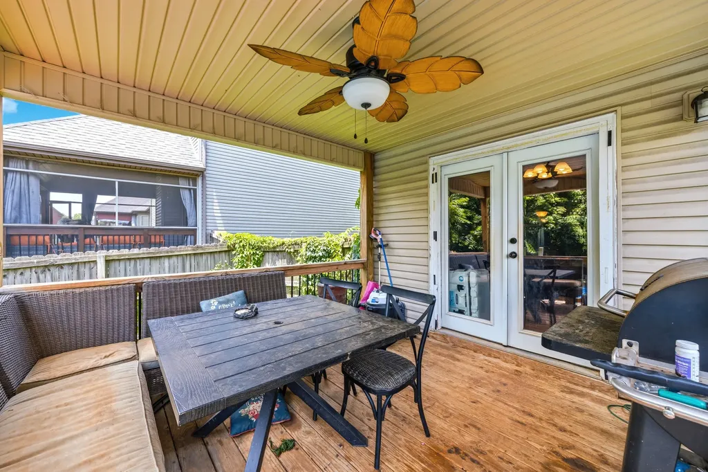 1761 Apache Way Clarksville TN 37042