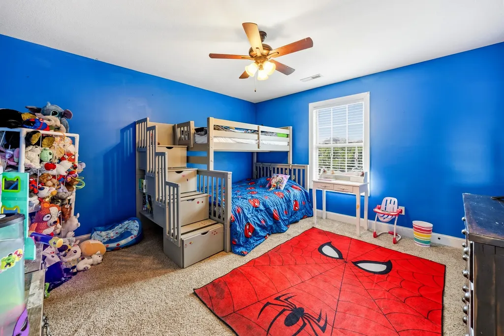 1761 Apache Way Clarksville TN 37042