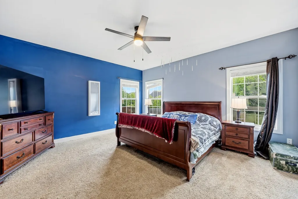 1761 Apache Way Clarksville TN 37042