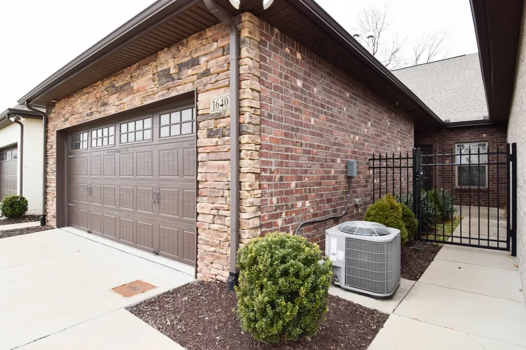 1640 Foston Lane Gallatin TN 37066