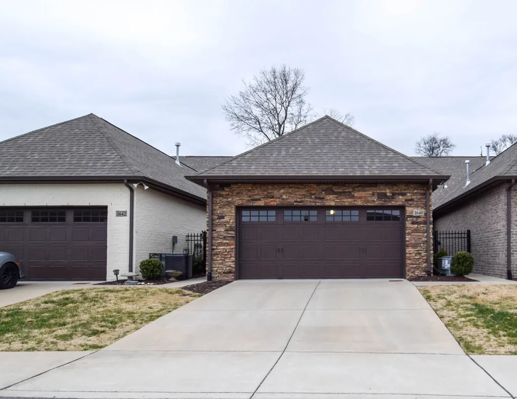 1640 Foston Lane Gallatin TN 37066