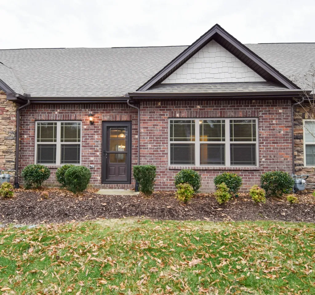 1640 Foston Lane Gallatin TN 37066