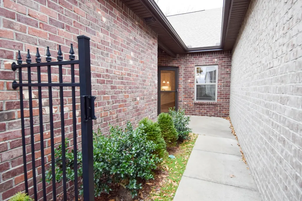 1640 Foston Lane Gallatin TN 37066