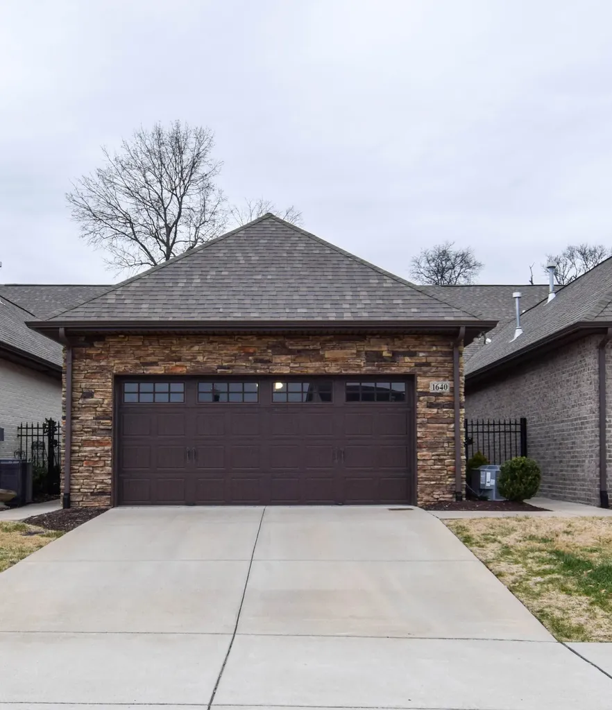 1640 Foston Lane Gallatin TN 37066
