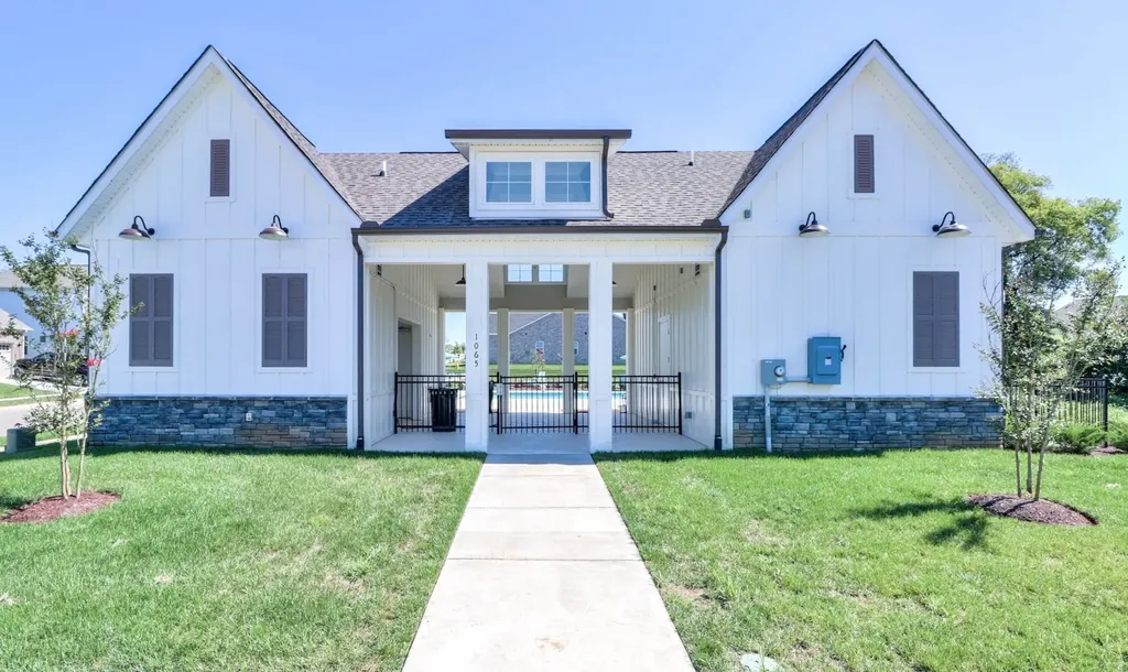 1640 Foston Lane Gallatin TN 37066