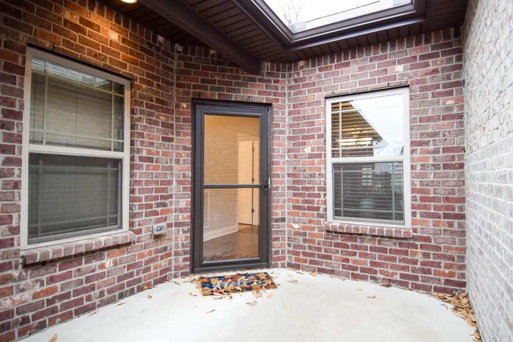 1640 Foston Lane Gallatin TN 37066