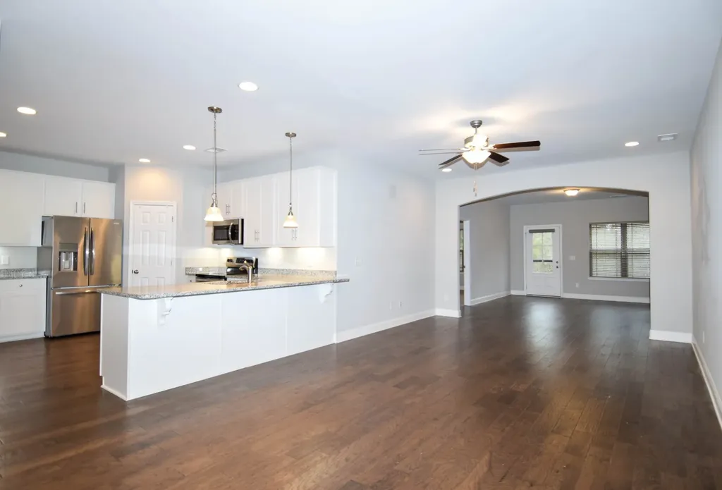 1640 Foston Lane Gallatin TN 37066