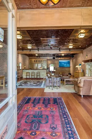 49 University Avenue Sewanee TN 37375