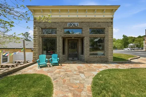49 University Avenue Sewanee TN 37375