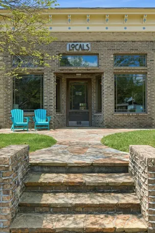 49 University Avenue Sewanee TN 37375