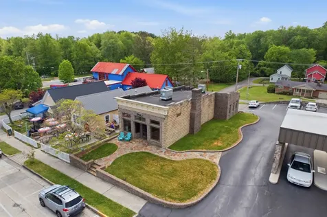 49 University Avenue Sewanee TN 37375