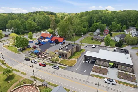 49 University Avenue Sewanee TN 37375