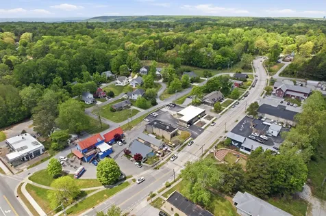 49 University Avenue Sewanee TN 37375