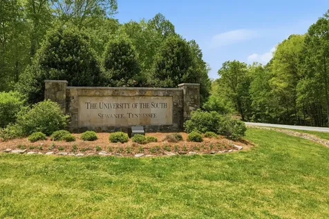 49 University Avenue Sewanee TN 37375