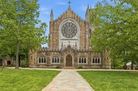 49 University Avenue Sewanee TN 37375