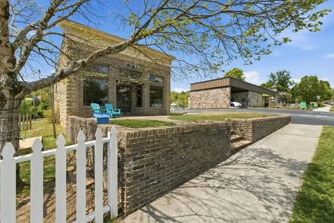 49 University Avenue Sewanee TN 37375
