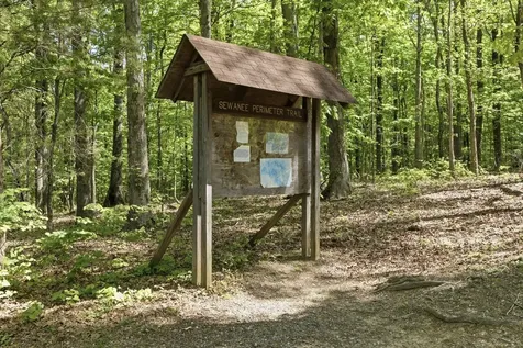 49 University Avenue Sewanee TN 37375