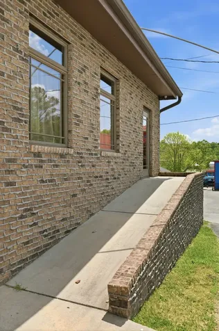 49 University Avenue Sewanee TN 37375