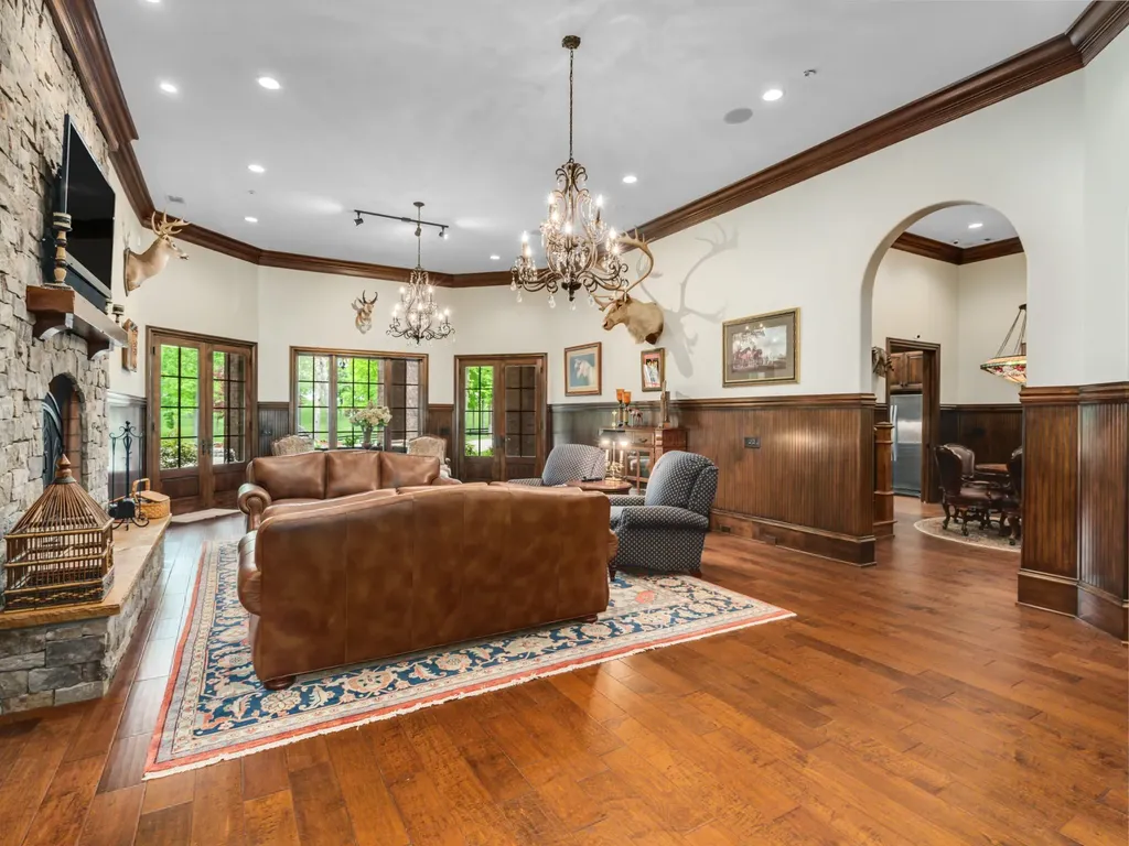 2925 Old Clarksville Pike Ashland City TN 37015