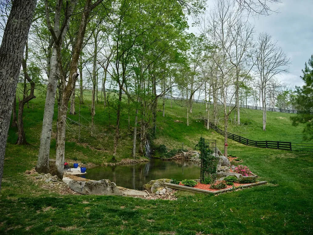 2925 Old Clarksville Pike Ashland City TN 37015