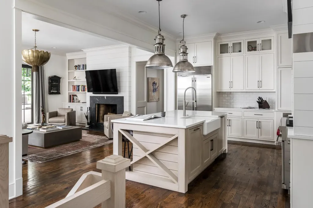 4527 Beacon Drive Nashville TN 37215