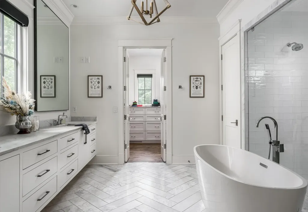 4527 Beacon Drive Nashville TN 37215