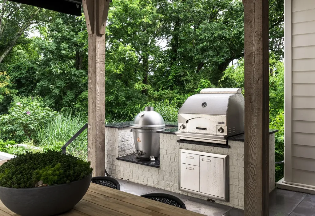 4527 Beacon Drive Nashville TN 37215