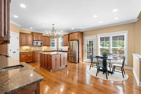 2003 Fishers Loop Spring Hill TN 37174