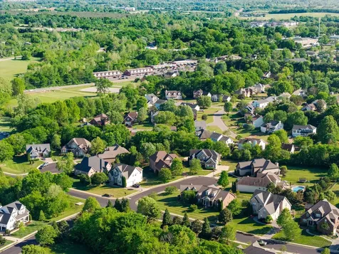 2003 Fishers Loop Spring Hill TN 37174