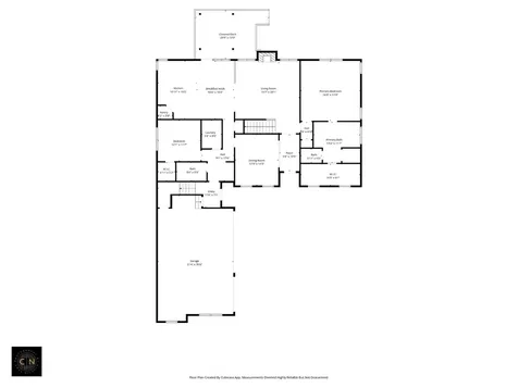 2003 Fishers Loop Spring Hill TN 37174