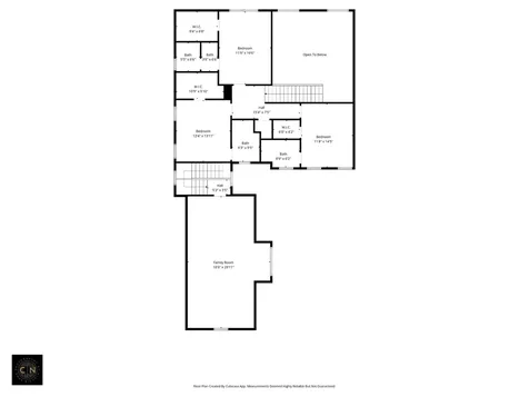 2003 Fishers Loop Spring Hill TN 37174