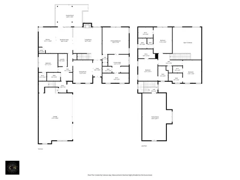 2003 Fishers Loop Spring Hill TN 37174