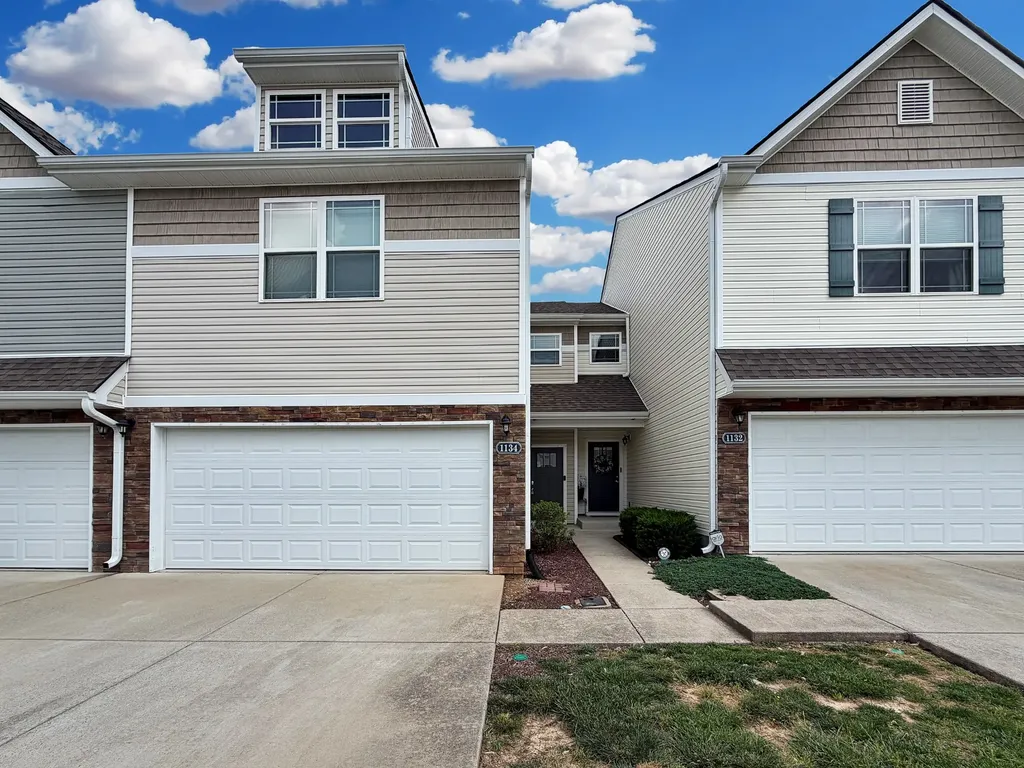 1134 Somerset Springs Drive Spring Hill TN 37174